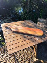 Load image into Gallery viewer, Extra large Wooden Chopping Board, Hardwood cutting board Kitchen Essential for Food Prep &amp; Serving
